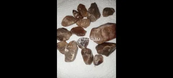 الاحجار الكريمة - 4