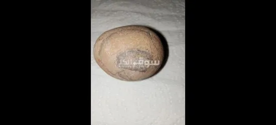 حجر غريب - 4