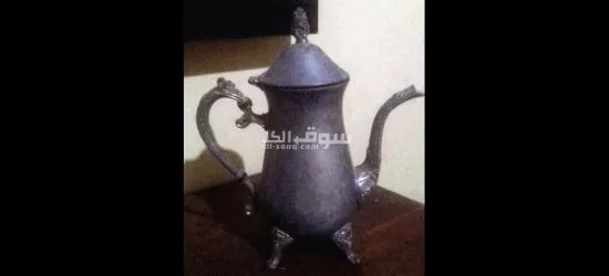 إبريق حديد
