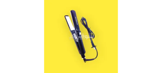 بلاك شعر maxisalon من سيراميك احترافية 750درجة تسريح وترطيب في بعض دقائق وفيري الوقت والمال ???? - 2