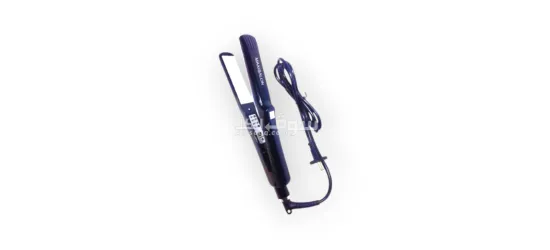 بلاك شعر maxisalon من سيراميك احترافية 750درجة تسريح وترطيب في بعض دقائق وفيري الوقت والمال ???? - 3