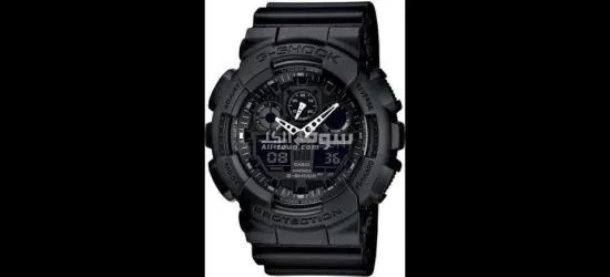 Casio G-SHOCK ORIGINAL GA100