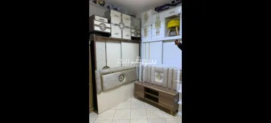 بيوت النعاس عصرية - 4