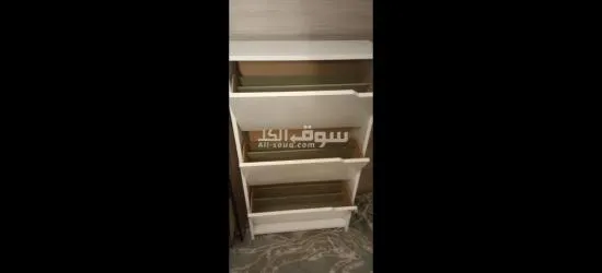 حامل الأحذية - 2