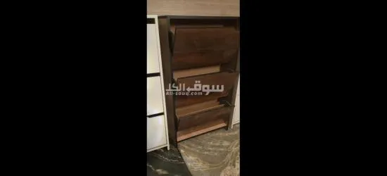 حامل الأحذية - 3