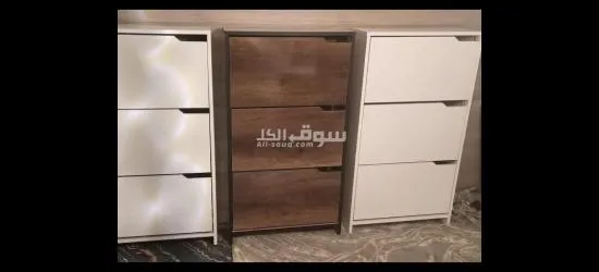 حامل الأحذية - 4