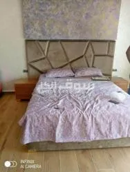 Raffinement Moderne: Chambre à Coucher Haut de Gamme Disponible à l'Achat