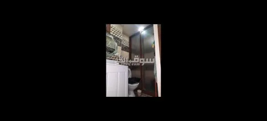 شقة للكراء في تماره الوفاق مفروشة في اقامه محروسه مع موقف سيارات - 4