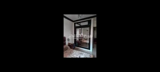 شقة للكراء في تماره الوفاق مفروشة في اقامه محروسه مع موقف سيارات - 5