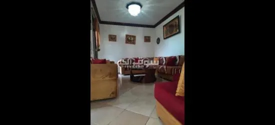شقة للكراء في تماره الوفاق مفروشة في اقامه محروسه مع موقف سيارات - 12