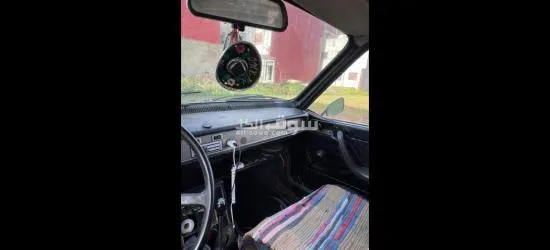 سيارة مستعملة للبيع