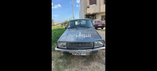 سيارة مستعملة للبيع - 3