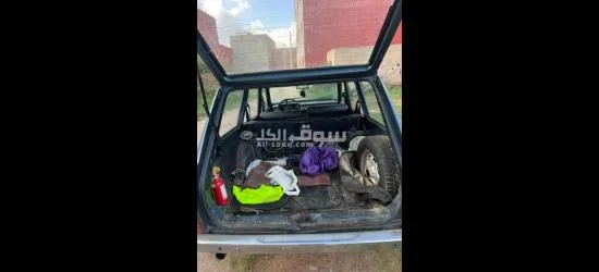 سيارة مستعملة للبيع - 7