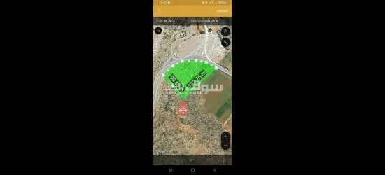 أرض للبيع بالحسيمة