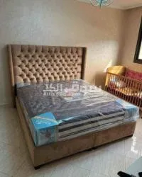 L'Oasis du Sommeil: Offre Exceptionnelle sur Notre Collection de Chambres