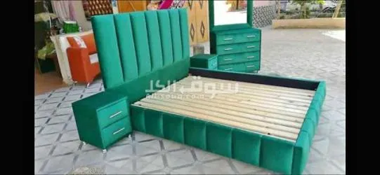 Élégance et Confort: Découvrez Notre Chambre à Coucher Exquise à Vendre