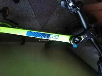 دراجة هوائية