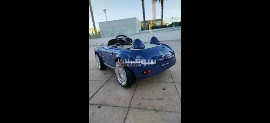 La voiture Mercedes Classic 300 SL*s*  〽️ *عرض خاص ومحدود 1499 درهم* الربح 100درهم