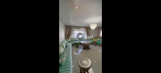 Appartement terya atlas - 2