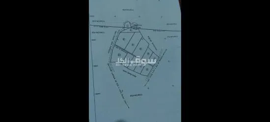 ارض للبيع