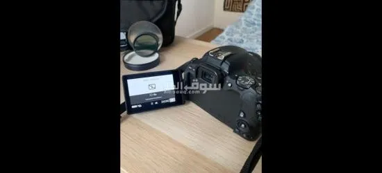 كاميرا جديدة - 2