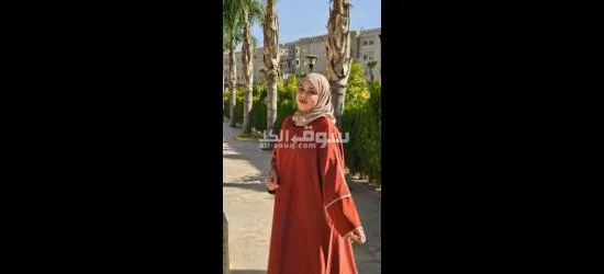 عباية انيقة - 8