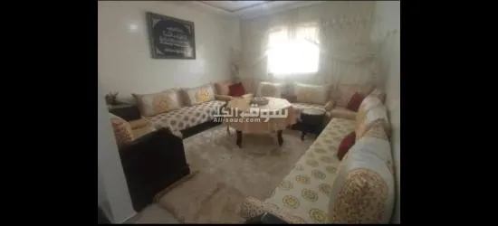 شقة للبيع بالطابق الأول +نصيب في السطح بمبلغ 35 مليون قابلة للتفاوض - 2