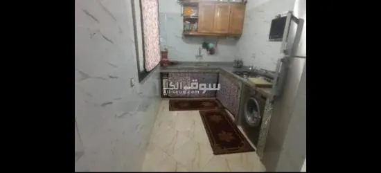 شقة للبيع بالطابق الأول +نصيب في السطح بمبلغ 35 مليون قابلة للتفاوض - 3