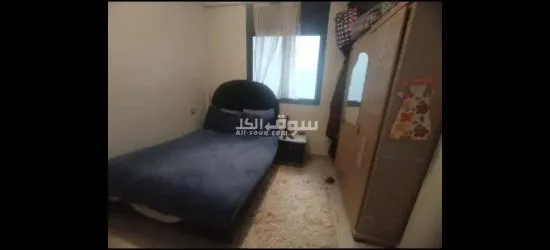 شقة للبيع بالطابق الأول +نصيب في السطح بمبلغ 35 مليون قابلة للتفاوض - 4