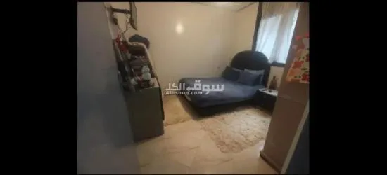 شقة للبيع بالطابق الأول +نصيب في السطح بمبلغ 35 مليون قابلة للتفاوض - 5