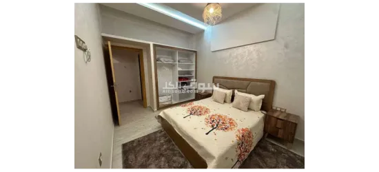 شقة للكراء اليومي أكادير