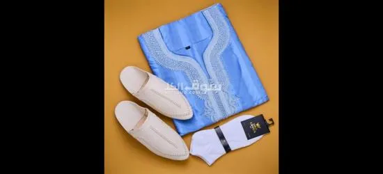 كندورة رجالية