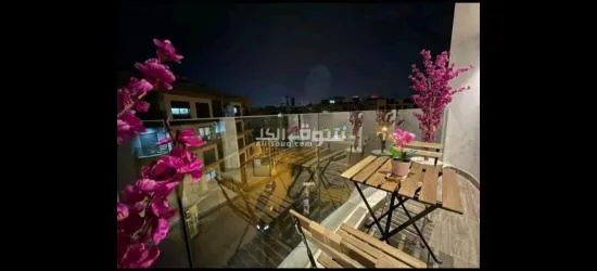 شقق للايجار