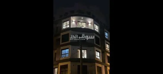 شقق للايجار - 2