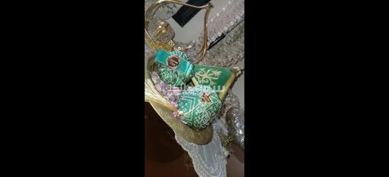 دراجي الحناء و الأعراس