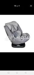 Siège auto mon bébé isofix neuf - 2