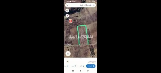 طريق تطوان حكامة