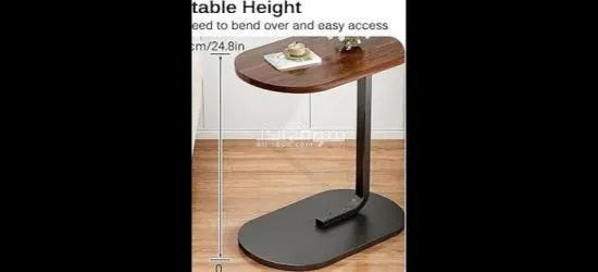 طاولة جانبية table