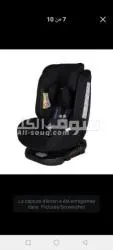 Siège auto mon bébé isofix neuf - 6