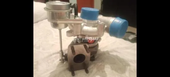 Turbo IVECO jdid - 2