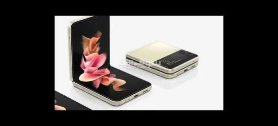 Samsung z flip5G