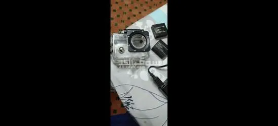 Camera - 2