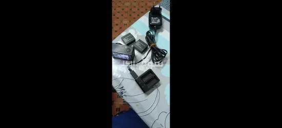 Camera - 4