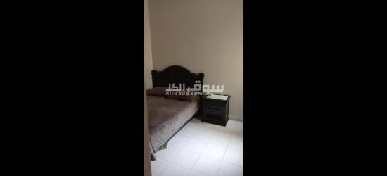 اقامات الفردوس الألفة الدار البيضاء