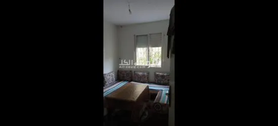 اقامات الفردوس الألفة الدار البيضاء - 2