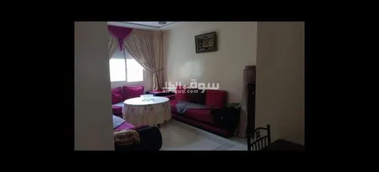 اقامات الفردوس الألفة الدار البيضاء - 8