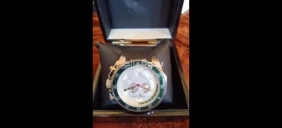 ساعة رجالية - 2