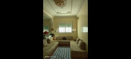 Appartement à vendre - 3