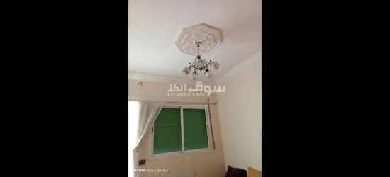 Appartement à vendre - 5