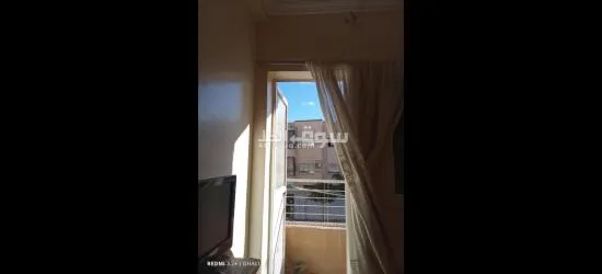 Appartement à vendre - 6